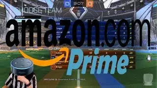 Amazon Echo Alexa Twitch Fail