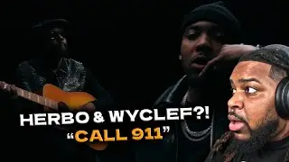 G Herbo Got Wyclef for a 911 Classic?! 🔥🚨