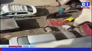 Delhi Police Helping Hindutva Goons