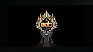 Eric Prydz and Fisher individual set Live at EDC Las Vegas 2025