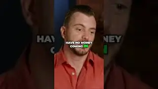 90 Day Fianc&eacute;: The Other Way - Luke cant say no to Madeleine #90dayfiance #shorts #reality #tlc