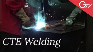 Welding Trailer