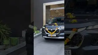 Grand Vitara 2023 Delivery #short #trending #viral