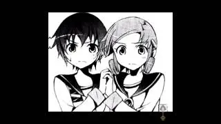 Seiko and Naomi edit | Corpse Party