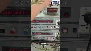 wendadeco cndecolight warterproof led bulbs testing #christmaslights #light #illumination #lamp