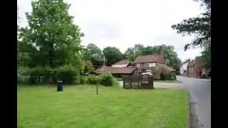 The Wherry - Geldeston