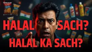 Halal Certificate kya hai? | Why UP govt Banned Halal Certification?