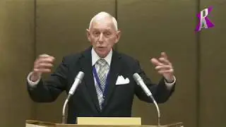 William Lacy Swing, Director General, International Organization for Migration