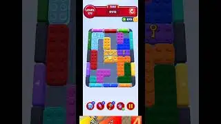 Color Block Jam - Level 177