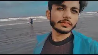 Clifton Beach || Karachi || Alee Explorer