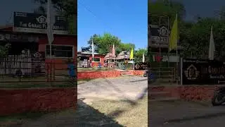 Thegrandflavour44 new restaurant  in national  highway  near Iimjammu