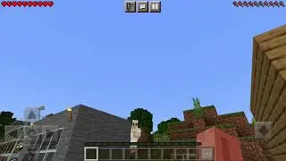 Angry iron golem