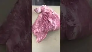 Making Kalabao (Salabao) w BBQ Pork