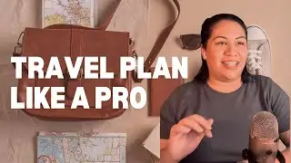 Never Forget Travel Details Again with This Simple Google Docs Hack