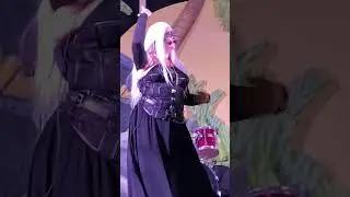 Captain Steve, son, Sterling hips of destruction, Nordic Daughter pirate fest, Boynton Beach,