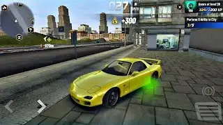 Extreme Car Driving Simulator 3D - Android Gameplay Part 360