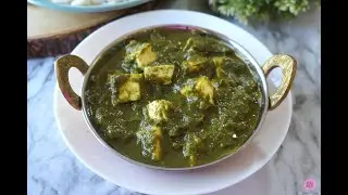 Можно ли приготовить панир палак с замороженным шпинатом?