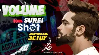 Binary Options Trading Strategy | Volume Trading Strategy | Sure Shot Strategy | Ahmed Prediction
