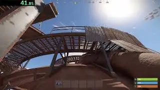 dome speedrun 🏃 under a minute :)