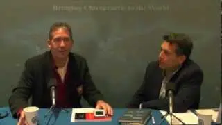 IFCO - TV Liam Schubel & Joe Borio Chiropractor