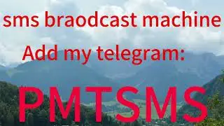 sms blaster 4G