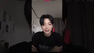 250713 @kimsungjoong_ IG LIVE #성중 #SUNGJOONG #聖中 #김성중 #KIMSUNGJOONG #金聖中 #곤 #GON