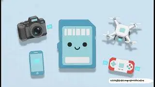 Computer - Memory Cards