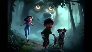 The Shadow cartoon || moral story|| must watch kids 