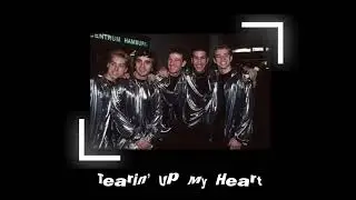 tearin’ up my heart ~ nsync (sped up)