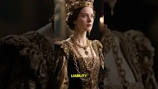 Why Queen Elizabeth I Never Married