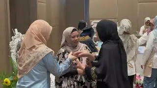 Rizq grad! SKBJ 5 sigma