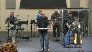 THE GOSPEL BC: The High Priest