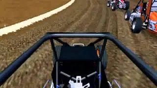 rfactor midget