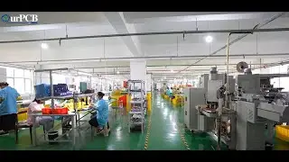 OurPCB: Custom Cable Assembly Manufacturer