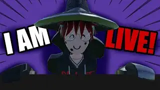 I'M LIVE! | Rec Room | NEW TREATS? | Community Rooms