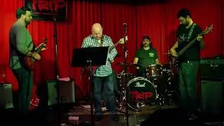 Lord Hobo - Live at The Trip - 9 - One Way Out