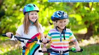 BRAIN AWARENESS WEEK 2025