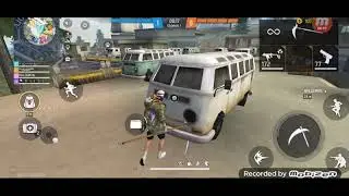 main game free fire warning⚠️[ini aku upload karna gabut]