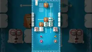 ELOH. Level 85. Walkthrough.