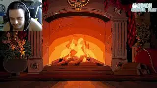 Is this Game Trying to Kill Me? - День 2 (финал) и True Fear: Forsaken Souls Part 3 - День 3