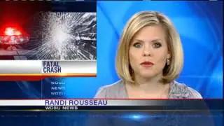 Woman Dies In Accident On High Rise