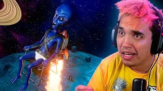 YO NO ERA EL IMPOSTOR 👽 Bogos Binted | Kick Stream