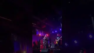smockingbird - замёрзнуть насмерть (live rock version)