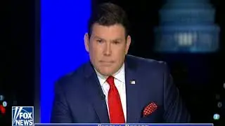 Fox News anchor Bret Baier and family involved in Montana car crash