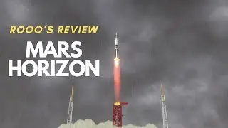 Mars Horizon in 2024 - Rooo's Review