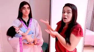 O MAIOR SEGREDO DA GAROTA MISTERIOSA - E AGORA!!?