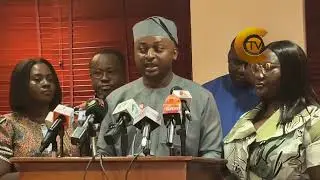 BREAKING: Minority in Parliament demands withdrawal of SHS teacher manual over LGBTQ+ content