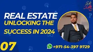 Unlocking Success in Real Estate: Key Strategies for 2024