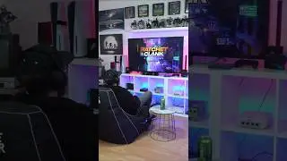 PS5 💙 Вы играли в Ratchet & Clank? 🔥