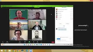 DevOps Interview for Big MNC USA round-1